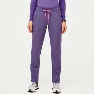 Figs scrub set - amyethyst